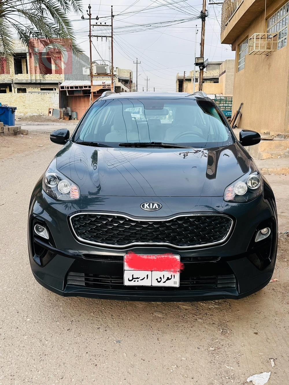 کیا سپۆرتاج